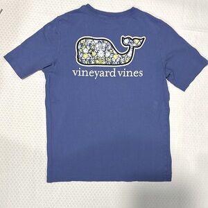 Vineyard Vines Small 8 - 10, soft 100% cotton